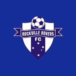 Rockville Rovers Football Club Inc logo