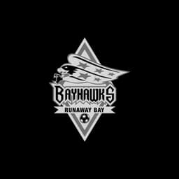 Runaway Bay Soccer Club Inc logo