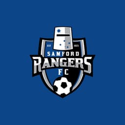 Samford Rangers Football Club Inc logo