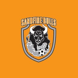 Sandfire Bulls logo