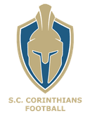 SC Corinthians Football Inc logo