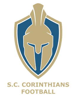 SC Corinthians Football Inc logo