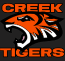 Slacks Creek Tigers Soccer Club Inc logo