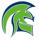 Somerset Spartans Football Club logo