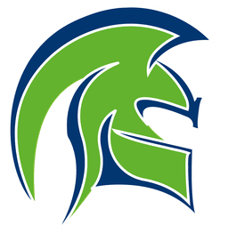Somerset Spartans Football Club logo