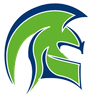 Somerset Spartans Football Club logo