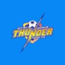 South West Queensland Thunder logo