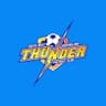 South West Queensland Thunder logo
