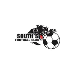 Souths Football Club Inc (Gordonvale) logo