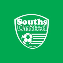 Souths United Football Club Inc logo