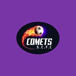 Southside Comets Football Club Inc logo