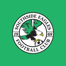 Southside Eagles Football Club Inc logo