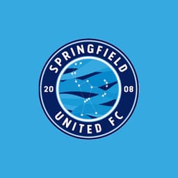 Springfield United Football Club logo