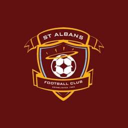 St Albans Sports Club (SWQ) logo