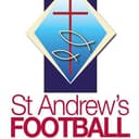 St Andrews Football Club logo