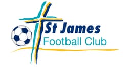 St James Football Club (QLD) logo
