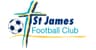 St James Football Club (QLD) logo