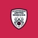 Stanthorpe United Redbacks Football Club Inc logo