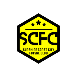 Sunshine Coast City Futsal Club logo