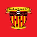 Sunshine Coast Fire FC logo