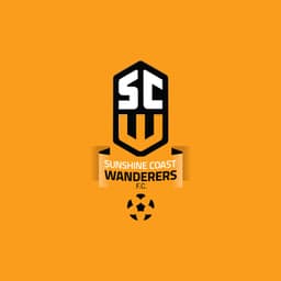 Sunshine Coast Wanderers logo