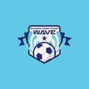 Sunshine Coast Wave Futsal Club logo