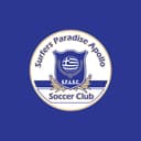 Surfers Paradise Apollo Soccer Club Inc logo