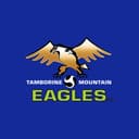 Tamborine Mountain Eagles Soccer Club Inc logo