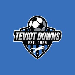 Teviot Downs Soccer Club Inc logo
