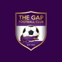 The Gap Football Club Inc logo