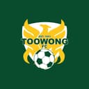 Toowong Football Club logo