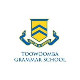 Toowoomba Grammar School Football Club logo