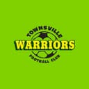 Townsville Warriors Football Club logo
