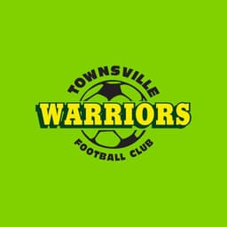 Townsville Warriors Football Club logo