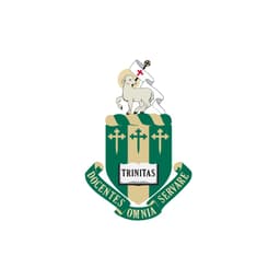 Trinity Anglican School Soccer Club logo
