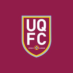UQFC Inc logo