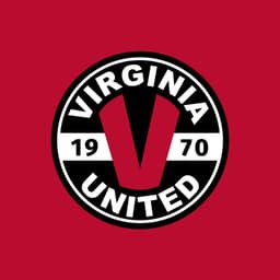 Virginia United Football Club Inc logo