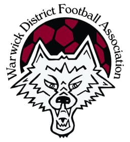 Warwick Wolves logo