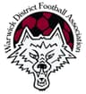 Warwick Wolves logo
