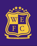 West End Partisans Sporting and Cultural Assoc Inc logo