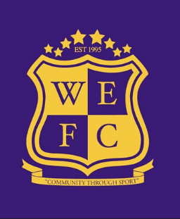 West End Partisans Sporting and Cultural Assoc Inc logo