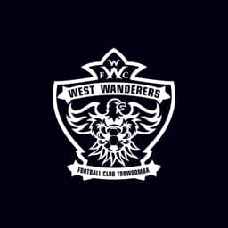 West Wanderers Football Club logo