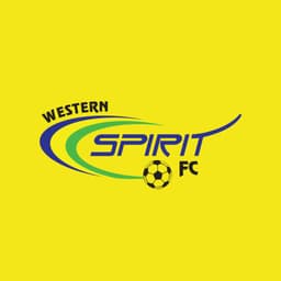 Western Spirit Football Club logo