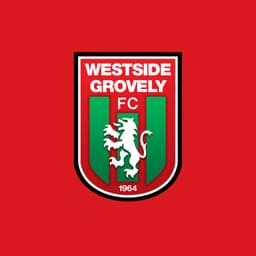 Westside Grovely Football Club logo
