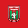 Westside Grovely Football Club logo