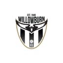 Willowburn Football Club logo