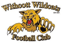 Withcott Football Club logo