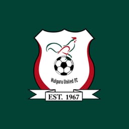 Wulguru United Football Club logo