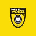 Wynnum Wolves Football Club Inc logo