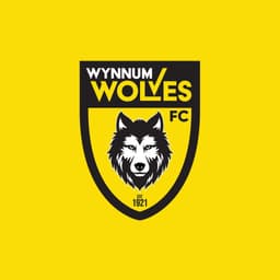 Wynnum Wolves Football Club Inc logo